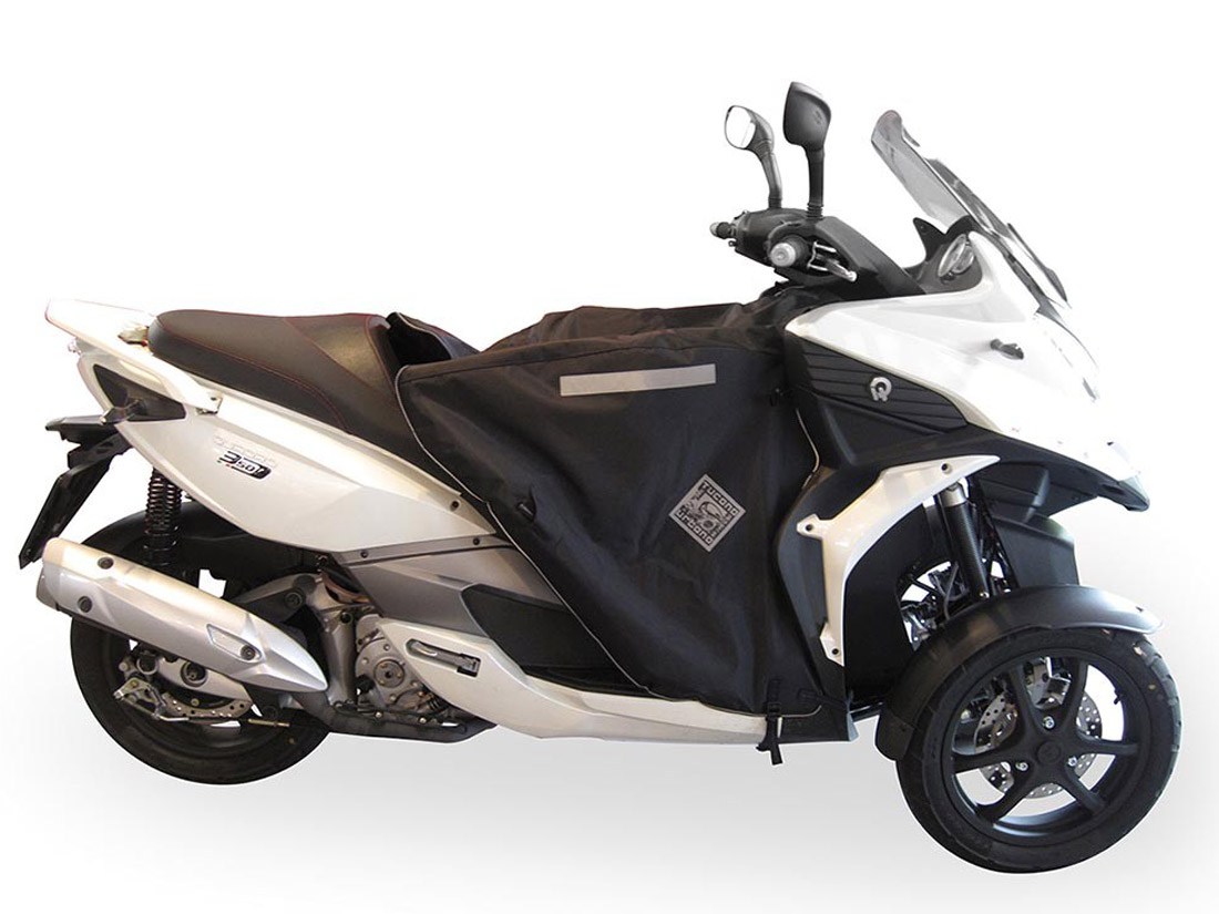 Θερμικό Κάλυμμα Ποδιών Τucano Urbano R094 Quadro 350